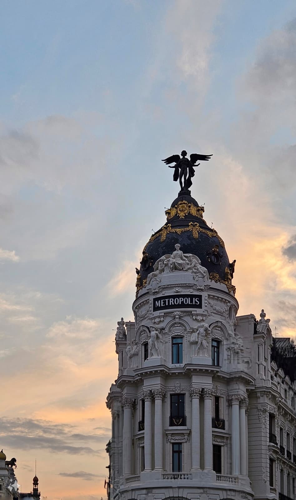 Madrid
