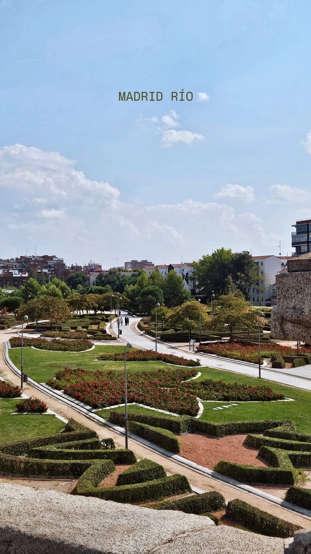 Madrid Río